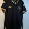 Maillot de foot MCA noir