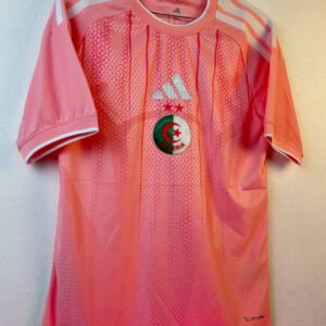 Maillot de foot Algérie