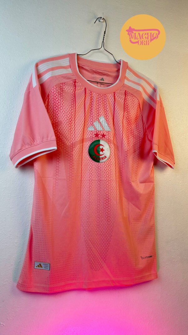 Maillot de foot Algérie
