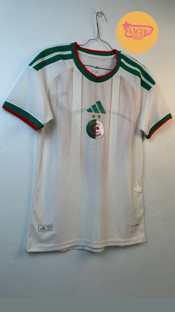Maillot de foot Algérie