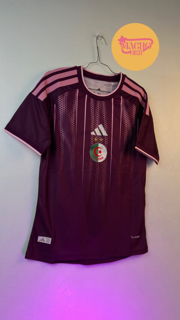 Maillot de foot Algérie