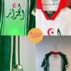 Maillot de foot Algérie