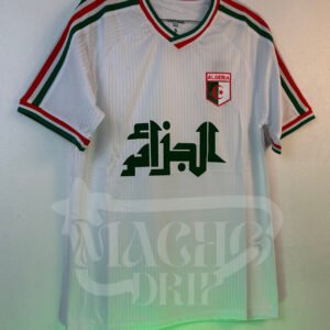 Maillot de foot Algérie